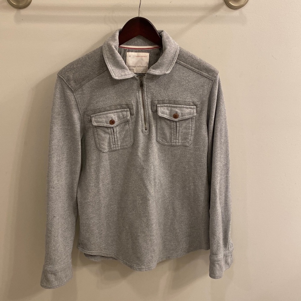 Men’s Banana Republic Sweater